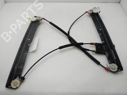Used Front left window mechanism FORD MONDEO IV (BA7) 2.0 TDCi (140 hp) 31127178