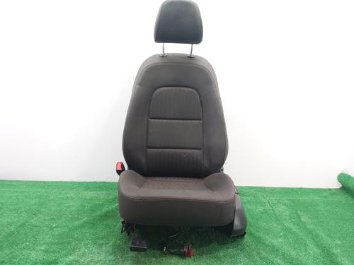 Used Left front seat AUDI A4 B8 (8K2) [2007-2017]  21141623