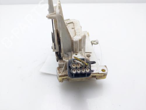 Rear left lock FORD FOCUS I Saloon (DFW) 1.8 Turbo DI / TDDi | BP16117563C100 