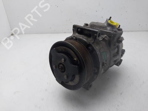 Used AC compressor AC compressor VW PASSAT B6 Variant (3C5) [2005-2011] 32700073 32700073