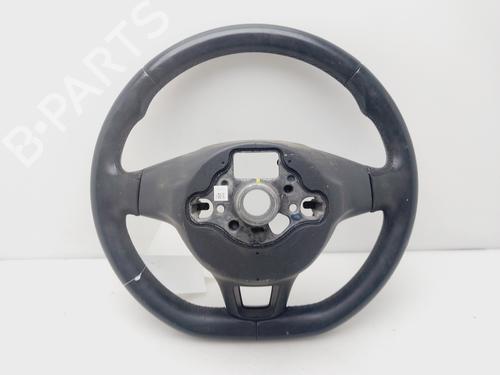 Steering wheel VW GOLF VII Variant (BA5, BV5)  | BP29518548C49 