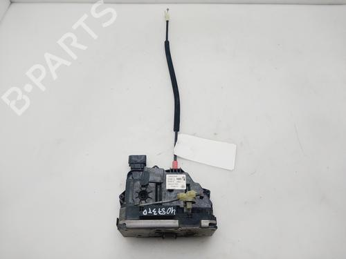 Used Rear right lock OPEL CORSA E (X15) 1.3 CDTI (08, 68) (95 hp) 32154496