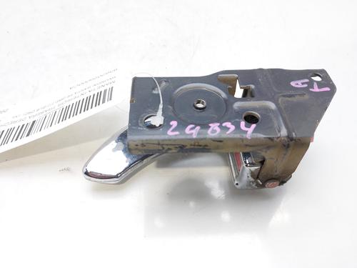 Rear right interior door handle HYUNDAI SANTA FÉ I (SM) 2.0 CRDi 4x4 | BP12540834I16 