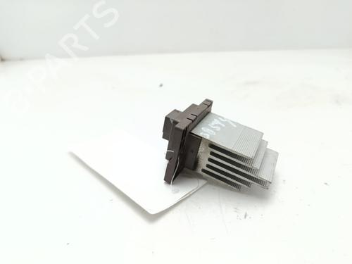 Varmeblæsermodstand HYUNDAI i30 (FD) [2007-2012]  29342665