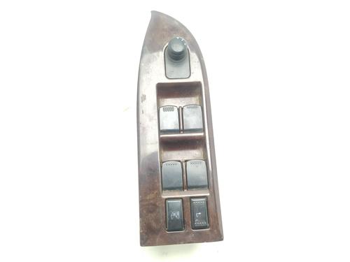 Used Left front window switch SUZUKI GRAND VITARA II (JT, TE, TD) [2005-2025]  22999743