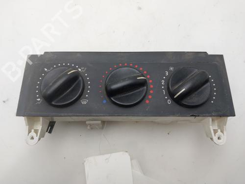 Used Climate control RENAULT KANGOO (KC0/1_) [1997-2026]  32979069