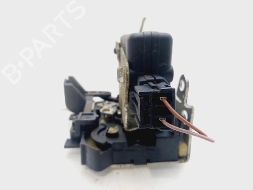 Front right lock DACIA SANDERO  | BP27671903C97 