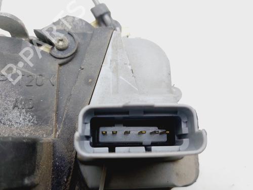 Front right lock CITROËN XSARA PICASSO (N68) 2.0 HDi | BP28099643C97 