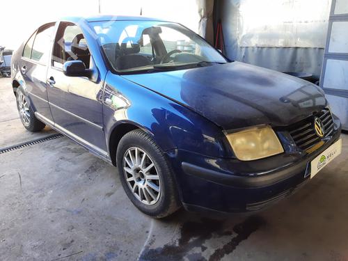 Varmvifte VW BORA I (1J2) 1.9 TDI | BP14008893M62 