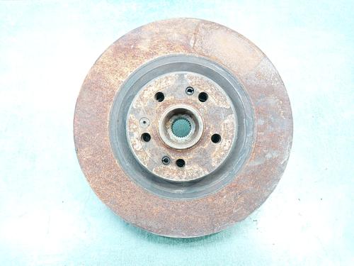 Left front steering knuckle MERCEDES-BENZ M-CLASS (W163) ML 270 CDI (163.113) | BP18269026M25 