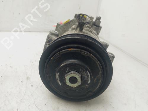 AC compressor TOYOTA AURIS (_E18_)  | BP24365782M34 