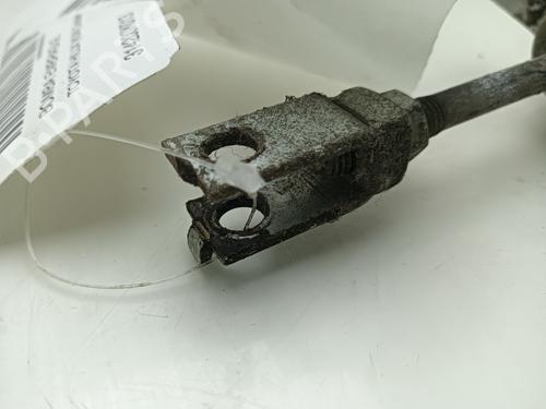 Clutch slave cylinder TOYOTA HILUX VII Pickup (_N1_, _N2_, _N3_)  | BP21681656M113 
