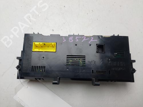 Climate control CITROËN C1 (PM_, PN_) 1.0 | BP27692856I5 