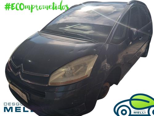 Teile für CITROËN C4 Grand Picasso I (UA_) [2006-2013]  4436609 