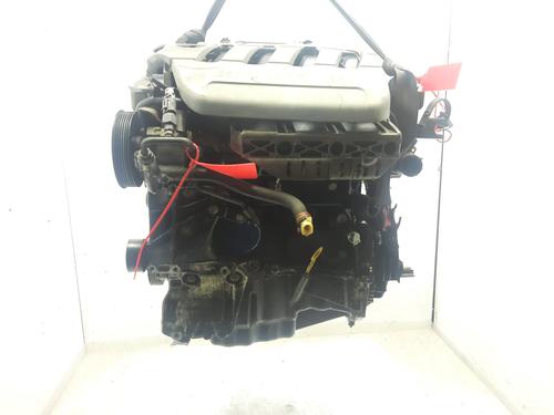 Used Engine RENAULT MEGANE I Classic (LA0/1_) 1.4 16V (LA0D, LA1H, lA0W, LA10) (95 hp) 32273143