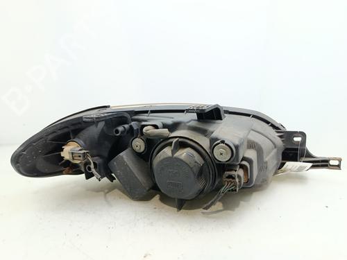 Left headlight CHEVROLET NUBIRA Saloon 1.4 | BP28191360C28 