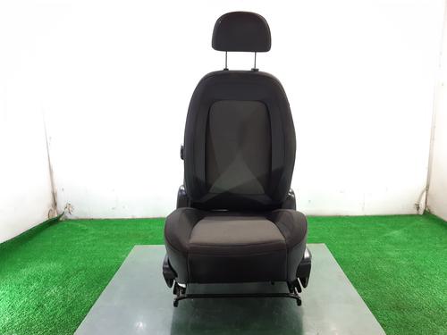 Left front seat OPEL ANTARA A (L07)  | BP9749751C15 