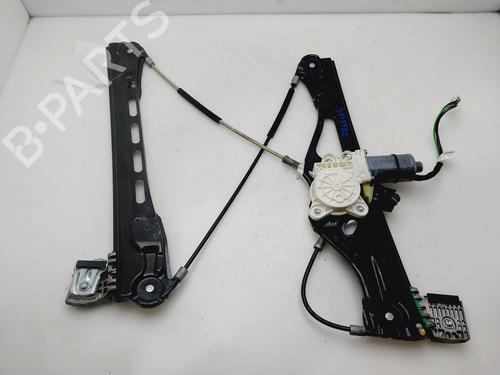 Used Front left window mechanism MERCEDES-BENZ E-CLASS (W211) E 240 (211.061) (177 hp) 31323770