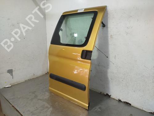 Right slide door CITROËN BERLINGO / BERLINGO FIRST MPV (MF_, GJK_, GFK_) 1.4 i bivalent (MFKFW) | BP29703270C75 