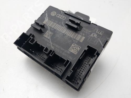 Comfort control module AUDI A1 (8X1, 8XK) 1.6 TDI | BP32468067M56