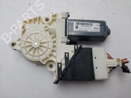 Used Right rear window motor SEAT ALTEA (5P1) [2004-2015]  27580152