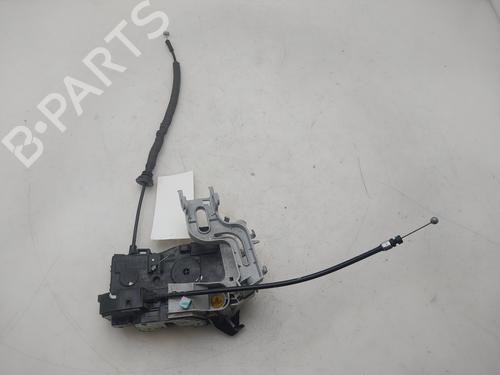Used Front left lock Front left lock HYUNDAI ix20 (JC) 1.4 CRDi (90 hp) 34043112 34043112