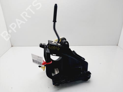 Gearstang CITROËN C4 II (NC_) [2009-2026]  32721533