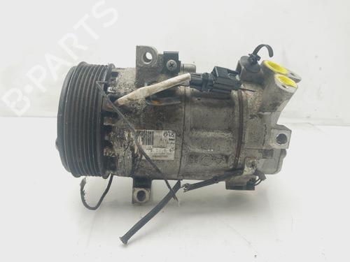 Used AC compressor RENAULT CLIO IV (BH_) [2012-2021]  23274984
