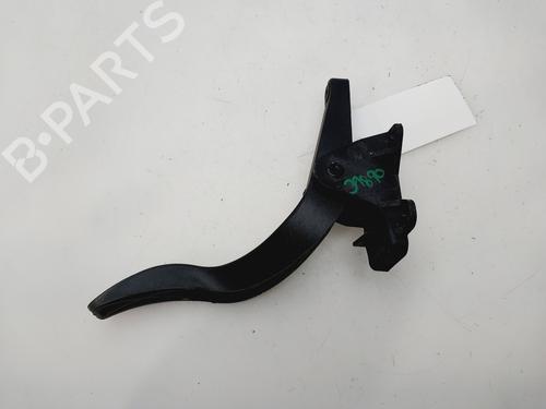 Pedal FORD FOCUS I Saloon (DFW) 1.6 16V | BP30057320I4 