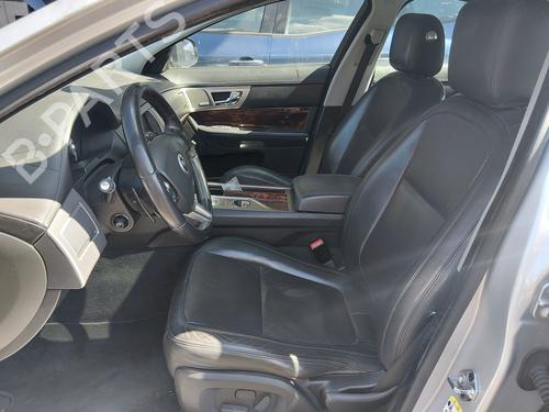 Left front window switch JAGUAR XF I (X250) 3.0 D | BP33263912I27 - Image 9