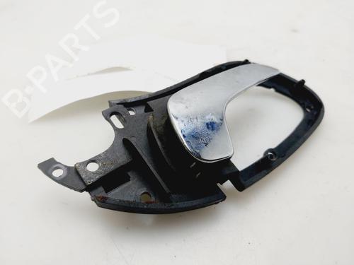 Front right interior door handle SEAT LEON (1M1) | BP32335826I14 - Image 2
