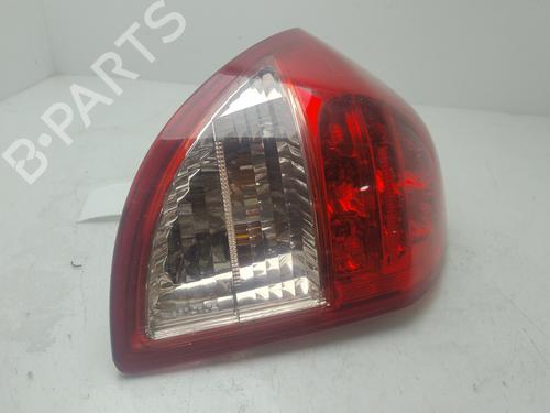 Left taillight TOYOTA RAV 4 III (_A3_)  | BP27561367C34 