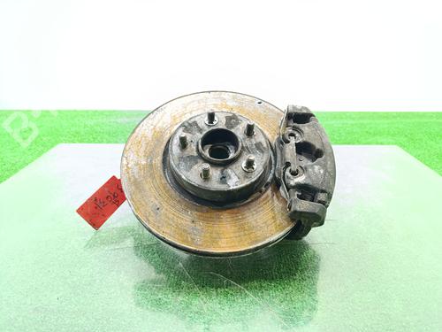 Used Right front steering knuckle FORD MONDEO IV (BA7) [2007-2015]  28706106