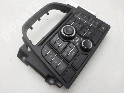 Switch OPEL MERIVA B MPV (S10) | BP36386857I30 - Image 3