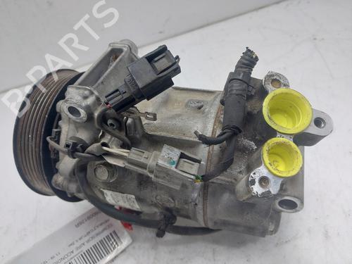 AC compressor RENAULT CAPTUR II (HF_) | BP36078634M34 - Image 3