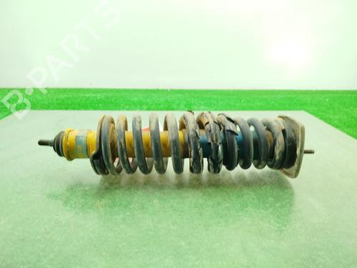 Used Left rear shock absorber MERCEDES-BENZ M-CLASS (W163) [1998-2005]  32323148
