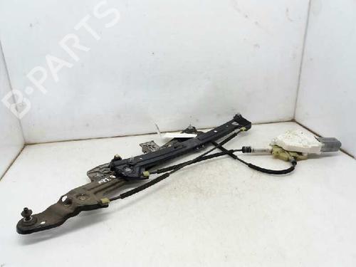 Used Front left window mechanism AUDI A7 Sportback (4GA, 4GF) 3.0 TDI quattro (272 hp) 2994295