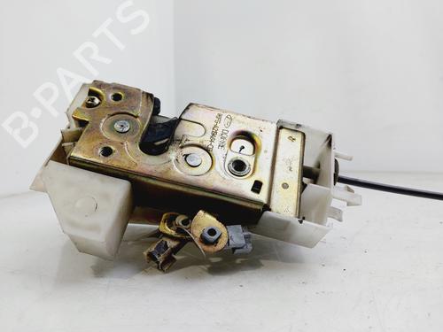 Front right lock FORD FIESTA IV (JA_, JB_)  | BP20137124C97 
