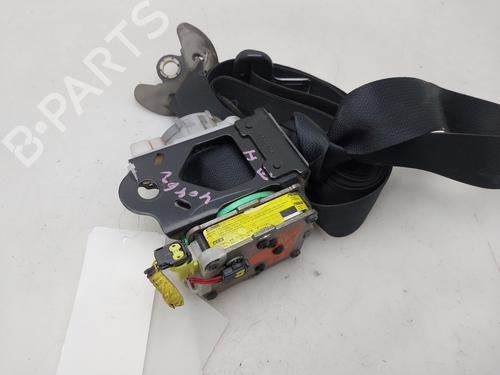 Front left seatbelt TOYOTA AURIS (_E18_) 1.4 D-4D (NDE180_, NDE180R) | BP38231990I26 - Image 2