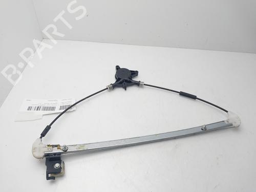 Used Rear right window mechanism MAZDA CX-7 (ER) 2.2 MZR-CD AWD (ER10A) (173 hp) 31369917