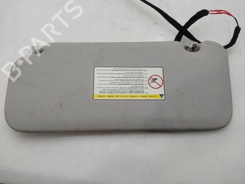 Right sun visor CITROËN C5 III (RD_) | BP40197940I2 - Image 3