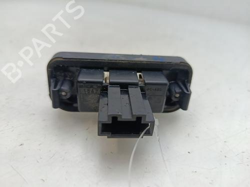 Licence plate light MERCEDES-BENZ S-CLASS (W220, V220) S 320 (220.065, 220.165) | BP32199160I40