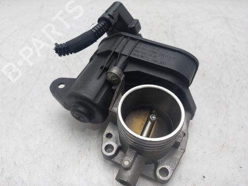 Used Throttle body Throttle body 37011436 37011436