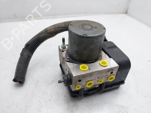 ABS pump PEUGEOT 5008 (0U_, 0E_) 2.0 HDi 150 / BlueHDi 150 | BP17919184M43 