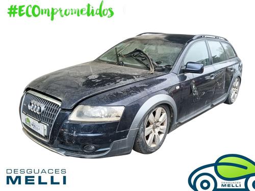 Injection rail AUDI A6 Allroad C6 (4FH) 3.0 TDI quattro | BP25721163M98 