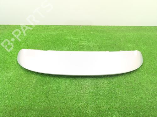 Rear spoiler CITROËN C4 Picasso I MPV (UD_) 2.0 HDi 138 | BP29163993C96 
