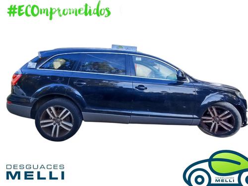 Comfort control module AUDI Q7 (4LB) 3.0 TDI quattro | BP37702966M56  - Image 13