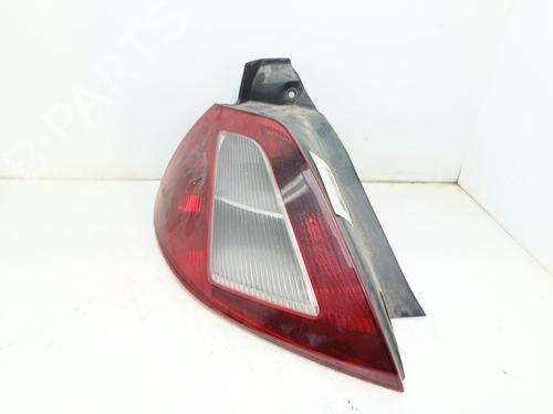 Used Left taillight Left taillight 38231585 38231585
