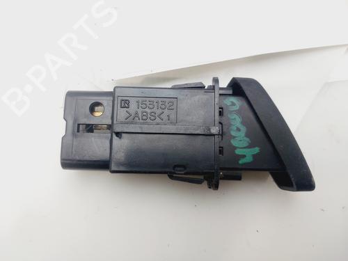 Warning switch MAZDA 323 F VI Hatchback (BJ) 2.0 TD | BP30182748I22