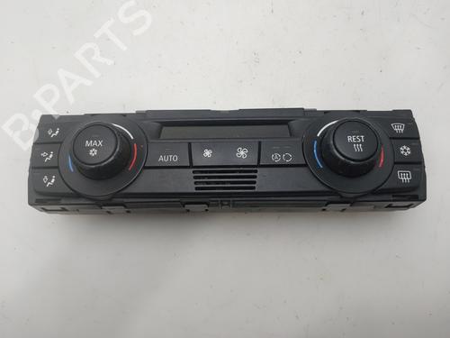 Used Climate control Climate control 38642352 38642352